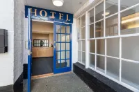The George Hotel - Wifi