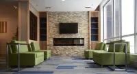 Holiday Inn Express & Suites ST John's Airport
