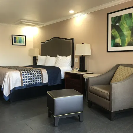 Economy Inn LAX Inglewood