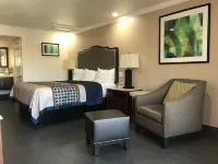 Economy Inn LAX Inglewood Hotels in Inglewood