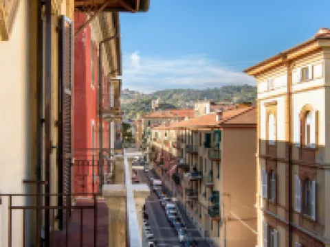 The Poet Hotel Hotel a La Spezia