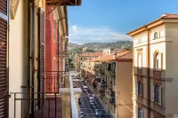 The Poet Hotel Hotels in La Spezia