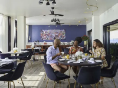 R Hotel Kingston Hotels in Kingston