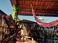 Pousada Brisa Del Mar Hotels in Icarai