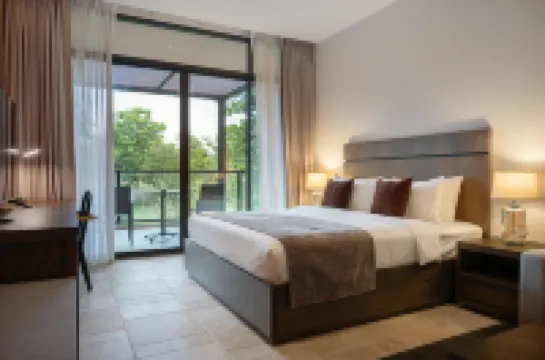 โลกานดา วิลลาโนวา เบด แอนด์ เบรคฟาสต์