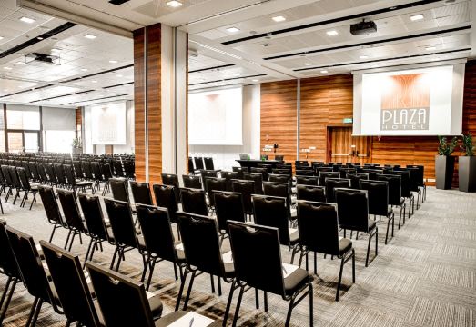 바르샤바 플라자 호텔