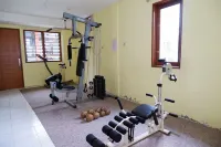 Hotel Netral Jombang Hotels in Peterongan