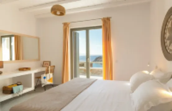 Phos Villas Tinos