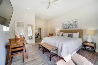 บ้านพักวันหยุดใน Tulsa ห่าง 3 ไมล์ จากใจกลางเมือง - โฮมสเตย์