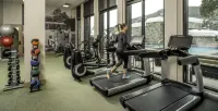 Limelight Hotel Ketchum - Træningscentre