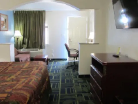 リージェンシー イン ポーターのホテル