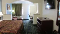 Regency Inn Porter Hotel a Kingwood