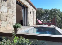 U Castellu, l' hôtel Particulier - Villas
