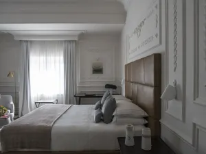 Dimora Palanca Boutique & SPA