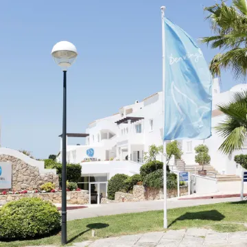 Grupotel Aldea Cala'n Bosch