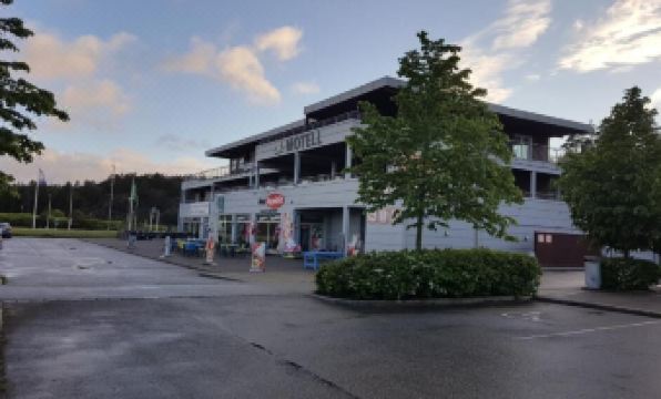 Motell Svinesundparken