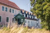 Best Western Solhem Hotel Visby Hotels near Stenkyrka Djurpark -B&M Gård