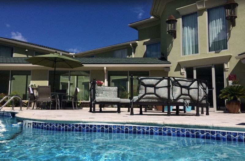 Town & Country Inn and Suites photo 5