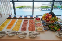 Blue Sea Hotel Hotels in Itapema