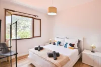 Vila Vitalia in Machico