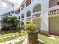 Patios Hotels in der Nähe von Puerto Azul