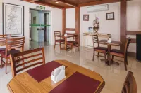 Hotel Nacional Inn Araçatuba - sarapan