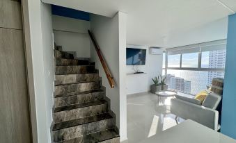 Apartamento Navy 2 habitaciones