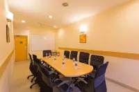 Ginger Pune - Pimpri