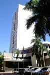 Jandaia Hotel Campo Grande - piscina