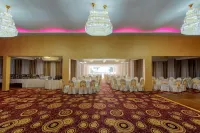Seagate Hotel - parking