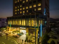Gwangyang Lacky Hotel Hotels in Gwangyang