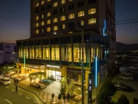 Gwangyang Lacky Hotel Hotels in 