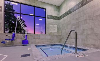 Hampton Inn & Suites Bend