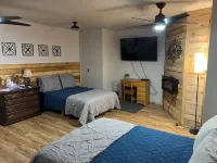 The Rustic Oasis Hotels in Kings County