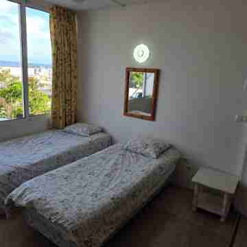 Apartment Jacaranda with pool, only some meters to beach and sea, wifi, SAT-TV Rooms