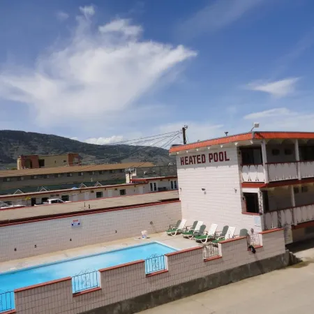 Spanish Fiesta Resort
