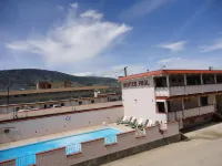 Spanish Fiesta Resort - Pools