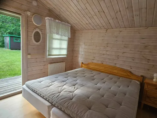Cottage & Nordic Bath & 1200m² Garden