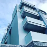 Lagoinha Beach Residencial Hotel a Bombinhas