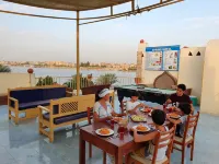 Spring Hotel Luxor - breakfast