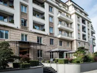 Hotel Mon Repos Hoteles cerca de Conservatorio y Jardín Botánico de Ginebra