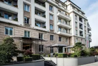 Hotel Mon Repos فنادق في Versoix