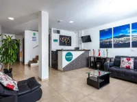 Ayenda Agustin Plaza Hotels in Pasto
