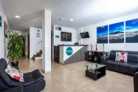 Ayenda Agustin Plaza Hotels in Pasto