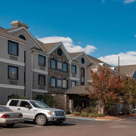 Staybridge Suites JACKSON by IHG