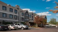 Staybridge Suites JACKSON by IHG - parking
