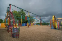 Hotel Natraj & Resort