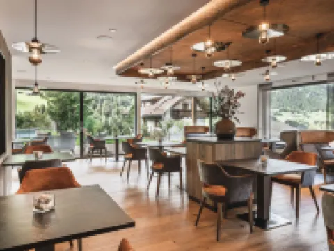 Boutique Hotel Planlim Hotel a Ortisei