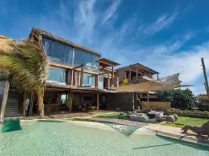 Alma Loft