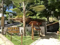 Hotel Portaló - Airport Shuttle